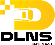 DLNS Rent A Car